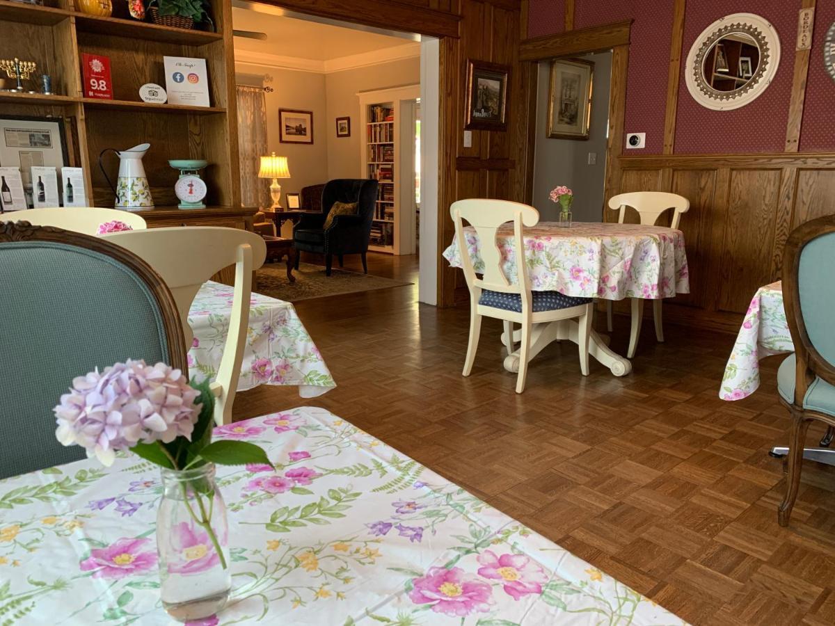 Bordeaux Inn ロディ エクステリア 写真