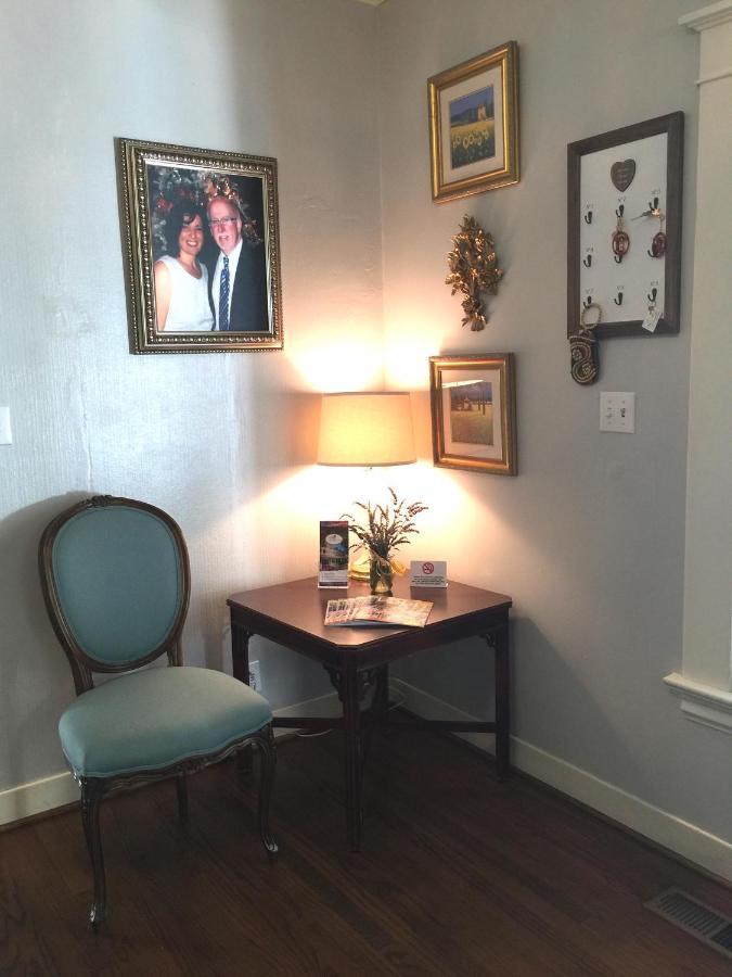 Bordeaux Inn ロディ エクステリア 写真
