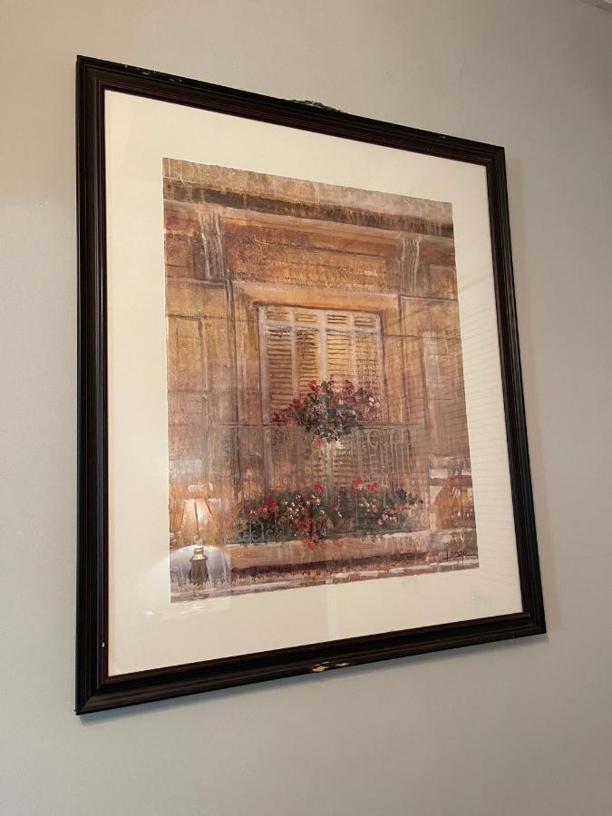Bordeaux Inn ロディ エクステリア 写真