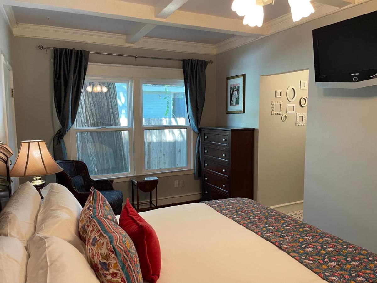 Bordeaux Inn ロディ エクステリア 写真