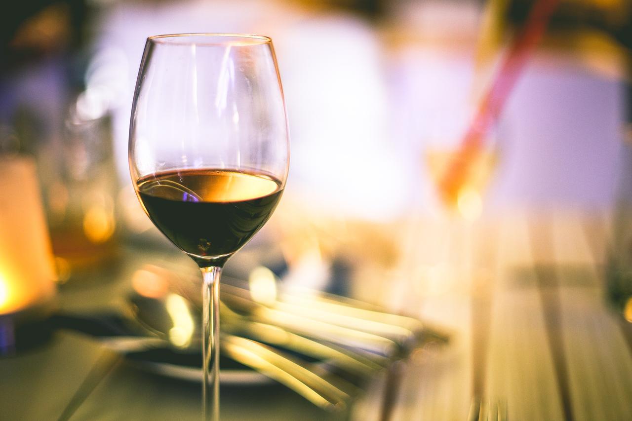 Bordeaux Inn ロディ エクステリア 写真
