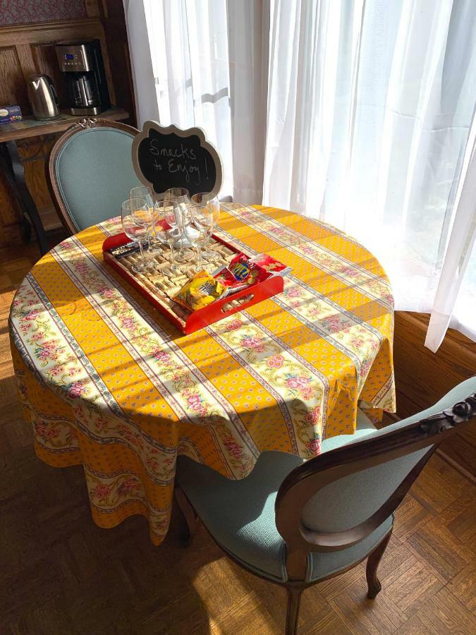 Bordeaux Inn ロディ エクステリア 写真