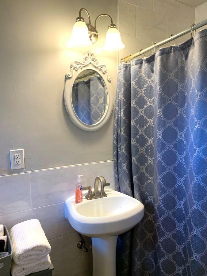 Bordeaux Inn ロディ エクステリア 写真